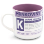 Nekupto Hrnkoviny Hrnek se jménem Kamila 0,4 litru