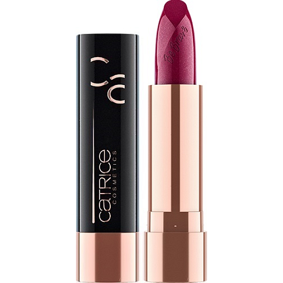 Catrice Power Plumping Gel Lipstick rtěnka 100 Game Changer 3,3 g