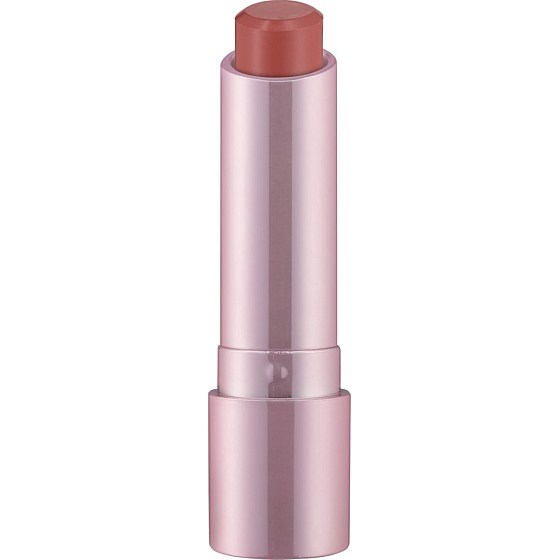 Essence Perfect Shine Lipstick rtěnka 04 Perfect Look 3,5 g