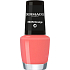 Dermacol Neon Nail Polish Neonový lak na nehty 28 Neon Orange 5 ml
