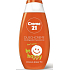 Creme 21 Be Happy - Buď šťastný sprchový gel 250 ml