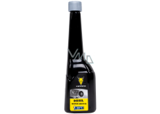 Coyote Diesel Winter Additive obniża punkt krzepnięcia oleju napędowego 250 ml