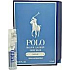 Ralph Lauren Polo Deep Blue parfém pro muže 1,2 ml s rozprašovačem, vialka