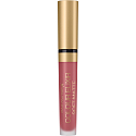 Max Factor Colour Elixir Soft Matte dlouhotrvající matná tekutá rtěnka 015 Rose Dust 4 ml