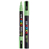 Posca Uniwersalny akrylowy marker 0,9 - 1,3 mm Jasnozielony PC-3M