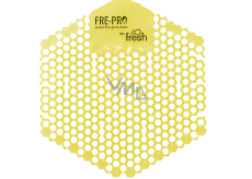 Fre-Pro Wave Citrus vonné sítko do pisoáru