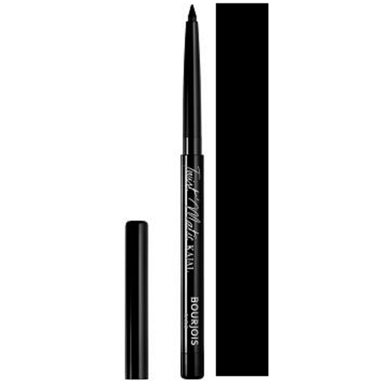 Bourjois Twist Matic Kajal automatyczna kredka do oczu 01 Char'kohl 0,2 g