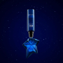 Thierry Mugler Angel Elixir parfémovaná voda plnitelný flakon pro ženy 100 ml