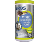 Bros Vitrol granulátová przynęta na ślimaki 250 g