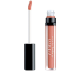Artdeco Plumping Lip Fluid nawilżający błyszczyk dla większej objętości ust 21 Glossy Nude 3 ml