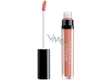 Artdeco Plumping Lip Fluid nawilżający błyszczyk dla większej objętości ust 21 Glossy Nude 3 ml