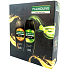 Palmolive Men Intense Spice Up 4v1 żel pod prysznic 500 ml + Men Intense Charge Up 4v1 żel pod prysznic 500 ml, zestaw kosmetyków dla mężczyzn