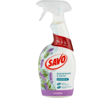 Savo Dezynfekcja Lawenda uniwersalny środek czyszczący 700 ml spryskiwacz