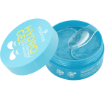 Essence ICE, Eye, Baby! hydrożelowe płatki pod oczy 30 par 90 g