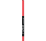 Essence 8H Matte Comfort szminka do ust 09 Fiery Red 0,3 g
