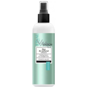 Marion Final Control Proste włosy włosowy spray stylizujący do prostowania 200 ml