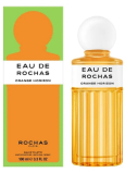 Rochas Eau de Rochas Orange Horizon woda toaletowa dla kobiet 100 ml