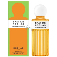 Rochas Eau de Rochas Orange Horizon woda toaletowa dla kobiet 100 ml