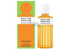 Rochas Eau de Rochas Orange Horizon woda toaletowa dla kobiet 100 ml