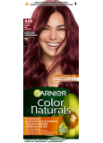 Garnier Color Naturals farba do włosów, czerwony czereśniowy 4.62