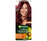 Garnier Color Naturals farba do włosów, czereśniowa czerwona 4.62