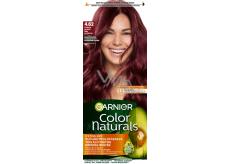 Garnier Color Naturals farba do włosów, czerwony czereśniowy 4.62