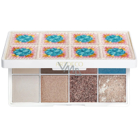 Artdeco Eyelights Palette B25 paletka nr 1 Look Of The Season