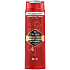 Old Spice Epic Legend 3v1 sprchový gel pro muže 400 ml