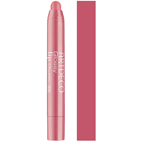 Artdeco Glossy Lip Chubby błyszczyk do ust 35 Summer Flirt 1,8 g