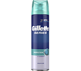 Żel do golenia Gillette Series Protection, 200 ml