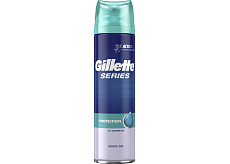 Żel do golenia Gillette Series Protection, 200 ml