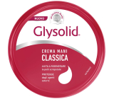 Glysolid Classica pečující krém na ruce 200 ml