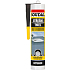 Soudal bitumiczny uszczelniacz dachowy, czarny, 300 ml