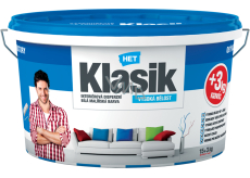 Het Klasik farba malarska, 15 + 3 kg
