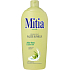Mitia Aloe & Milk płynne mydło, uzupełnienie, 1 l