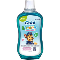 Odol perlička płyn do ust dla dzieci strażak Sam 300 ml