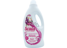 Scala prací gel Jasmín a Pačuli 1,5 l