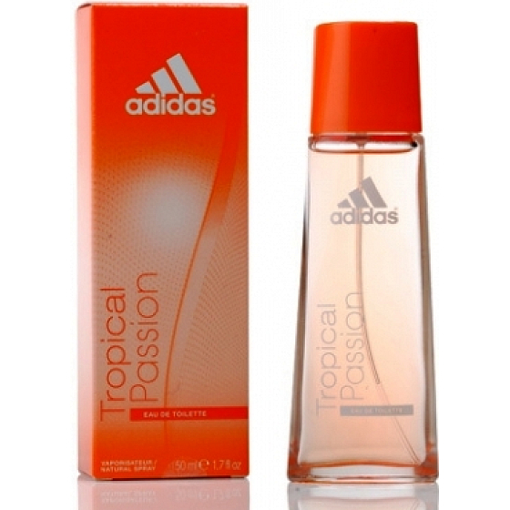 Adidas Tropical Passion toaletní voda pro ženy 30 ml