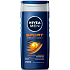 Nivea Men Sport 3v1 sprchový gel a šampon na vlasy pro muže 250 ml