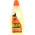 Alex 2v1 laminát a plovoucí podlahy čištění a leštění 750 ml
