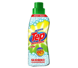 Tep Antistatic aktywna pianka do dywanów i tapicerki 500 ml