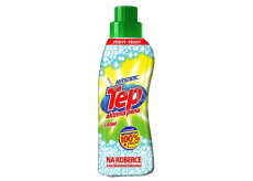 Tep Antistatic aktywna pianka do dywanów i tapicerki 500 ml