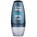 Dove Men + Care Clean Comfort kuličkový antiperspirant deodorant roll-on pro muže 50 ml