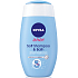 Nivea Baby 2w1 szampon i piana do kąpieli dla dzieci 500 ml