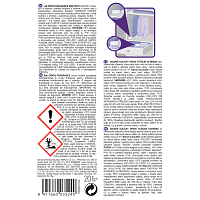 Orion Fragance, kulki przeciw mole, lawenda, 20 sztuk