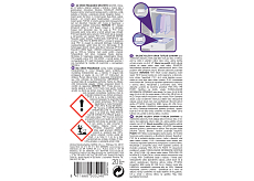 Orion Fragance, kulki przeciw mole, lawenda, 20 sztuk