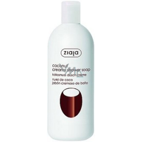 Ziaja Krem kokosowy 500 ml