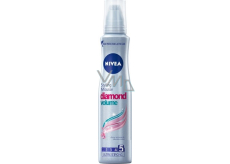 Nivea Diamond Volume dla olśniewającej objętości 150 ml