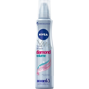 Nivea Diamond Volume dla olśniewającej objętości 150 ml