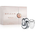 Bvlgari Omnia Crystalline toaletní voda 65 ml + toaletní voda 15 ml jewel charm, dárková sada